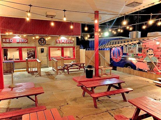 Pete & Shorty's Express